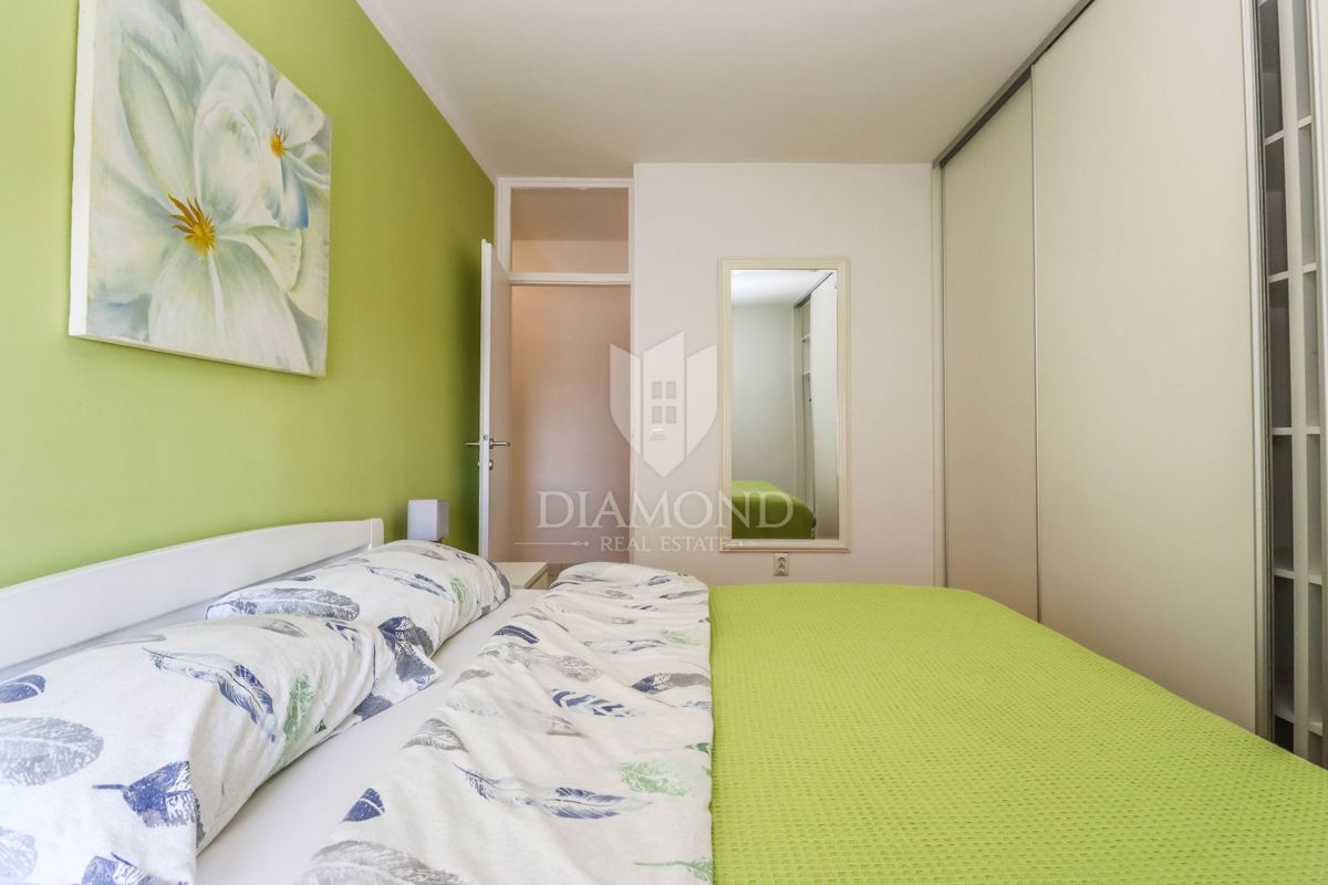 Izjemna priložnost – prenovljeno stanovanje na Vidikovcu z balkonom!