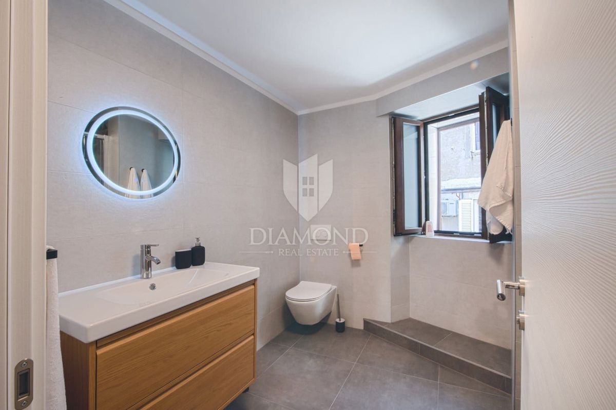 Apartmaj Centar, Rijeka, 94m2