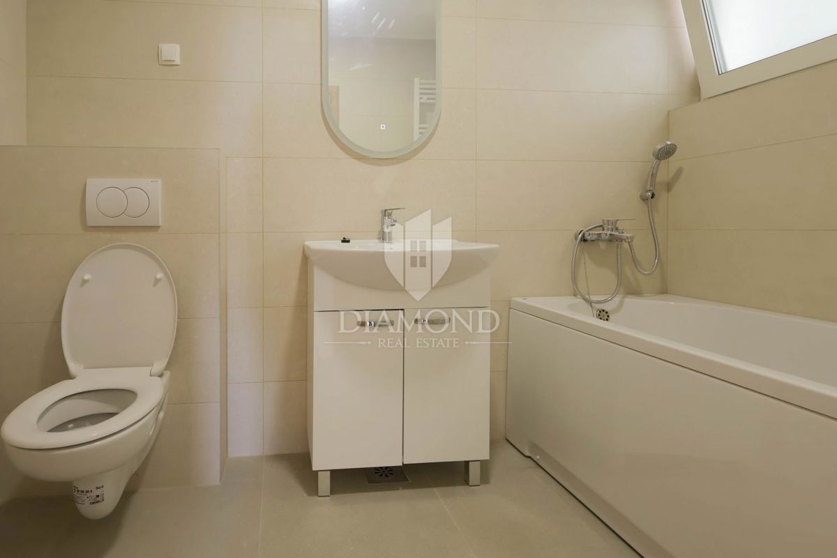 Apartmaj Prozorje, Dugo Selo - Okolica, 75m2