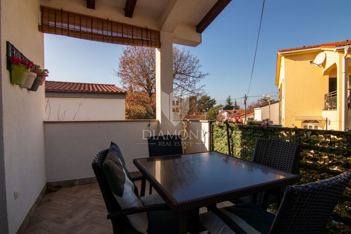 Apartmaj Njivice, Omišalj, 53m2