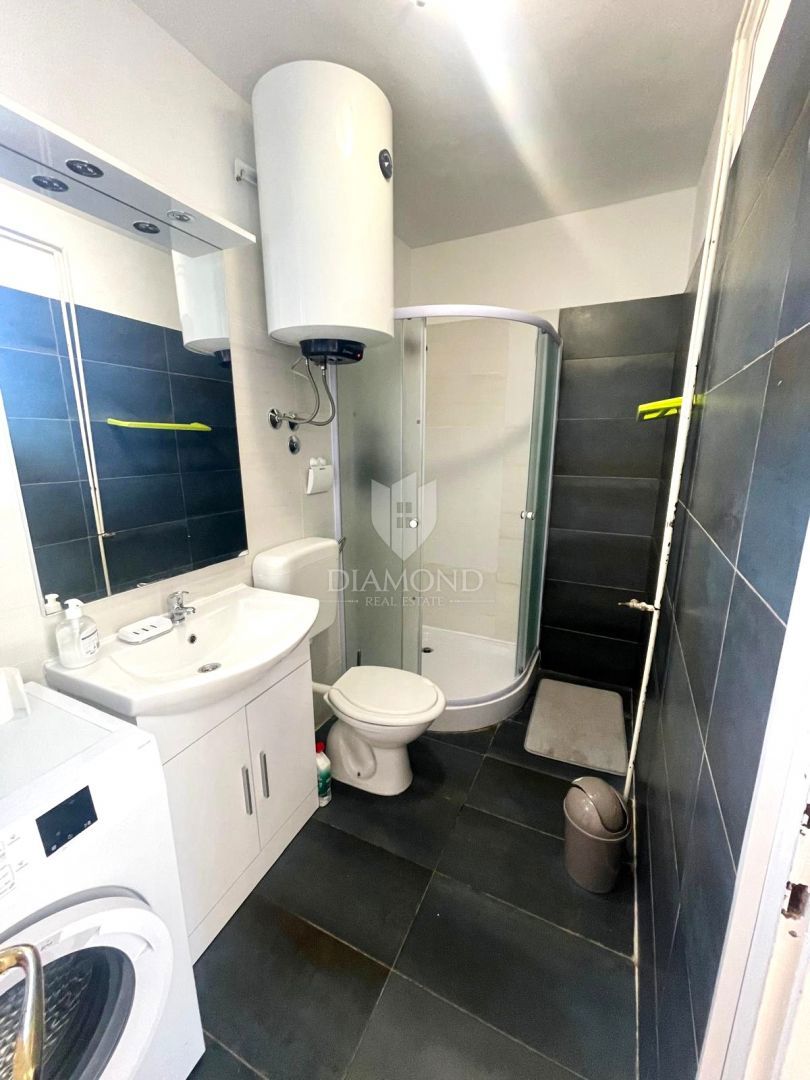 Poreč – stanovanje z velikim vrtom v mirnem okolju