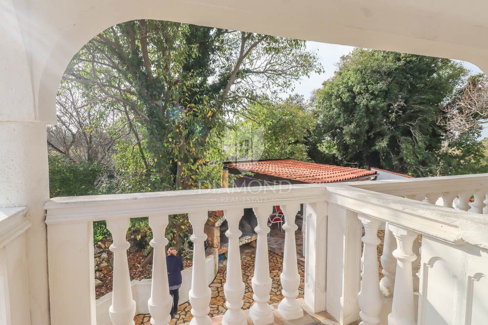 Hiša Šišan, Ližnjan, 165m2