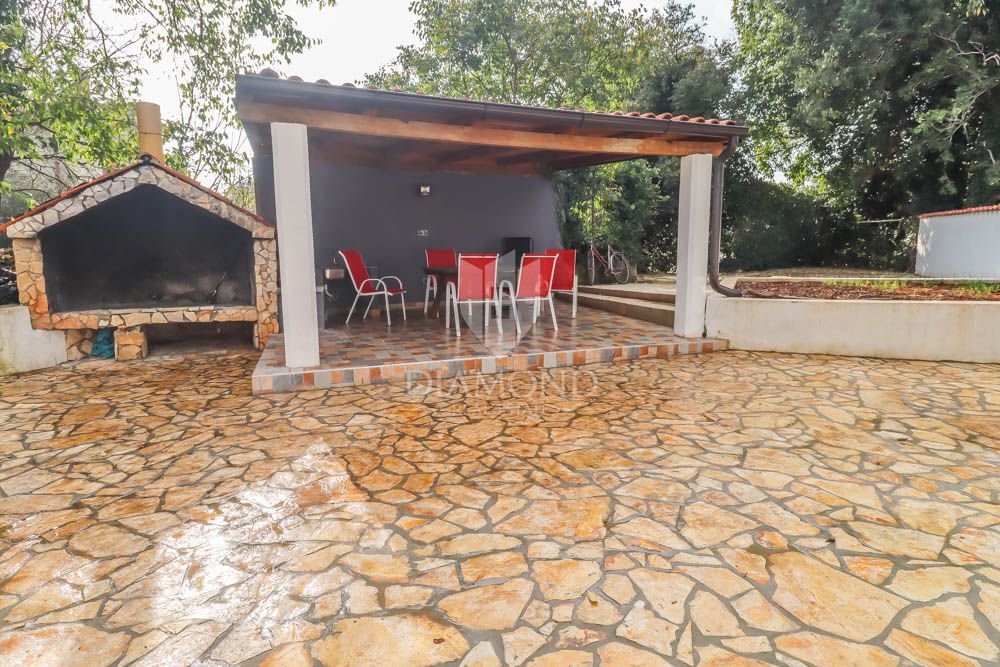 Hiša Šišan, Ližnjan, 165m2