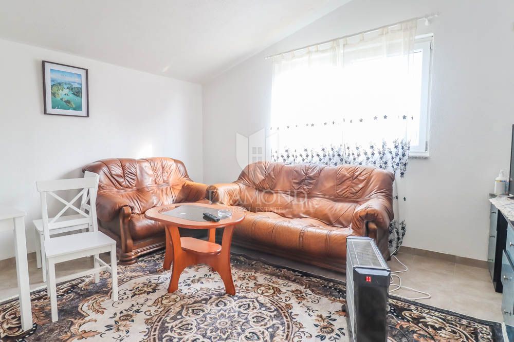 Hiša Šišan, Ližnjan, 165m2