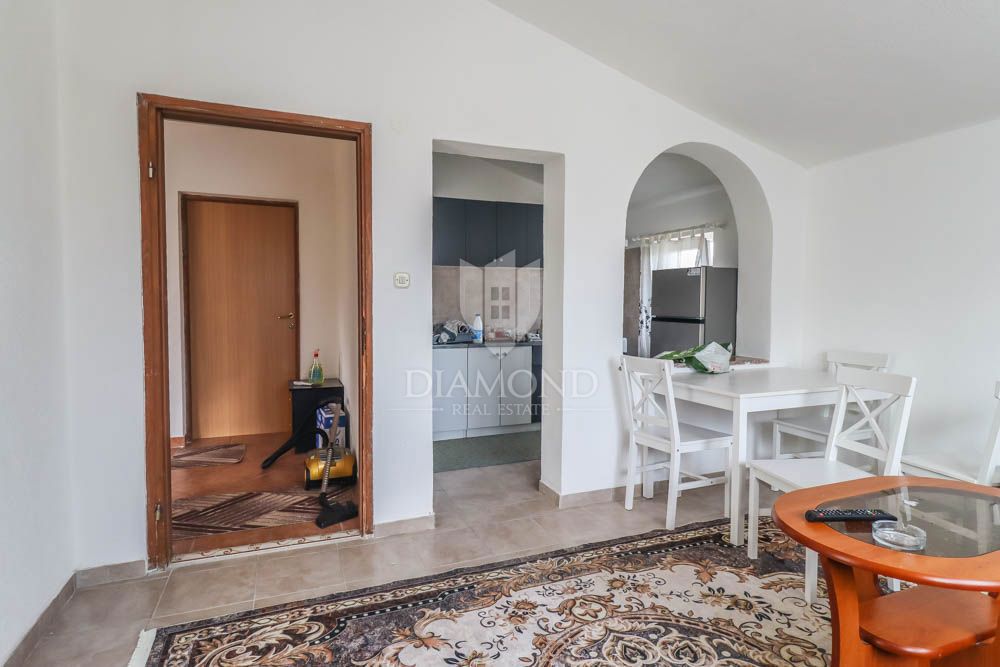 Hiša Šišan, Ližnjan, 165m2