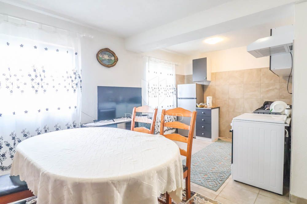 Hiša Šišan, Ližnjan, 165m2