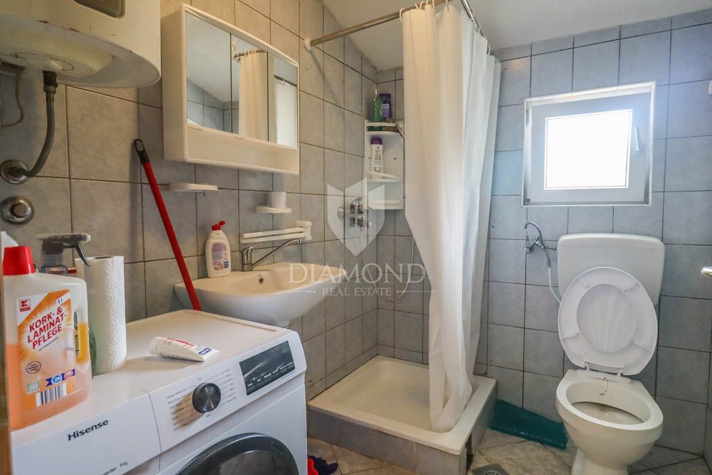 Hiša Šišan, Ližnjan, 165m2