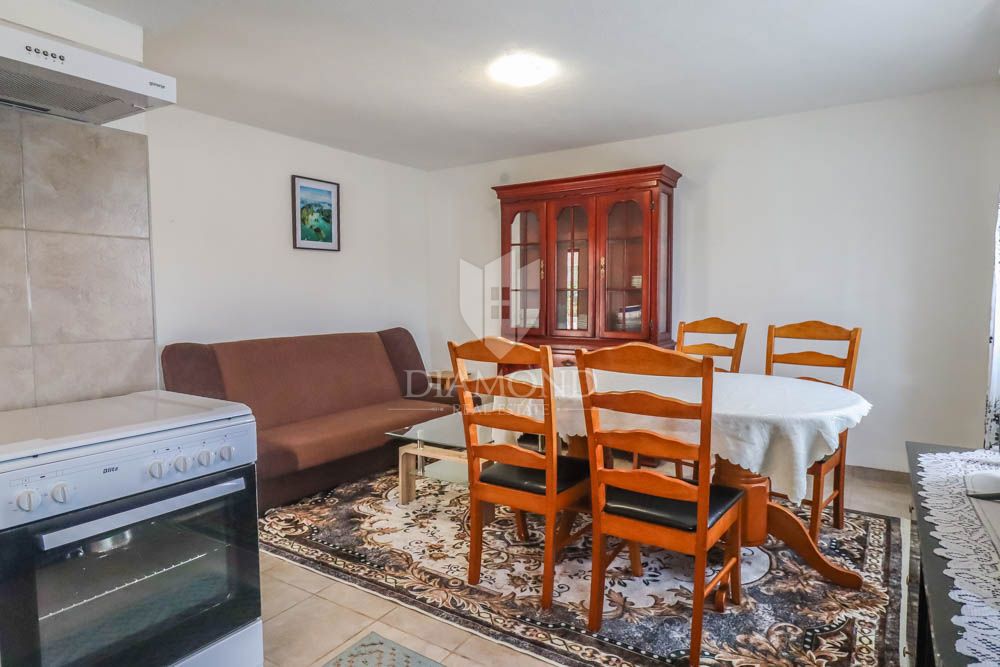 Hiša Šišan, Ližnjan, 165m2