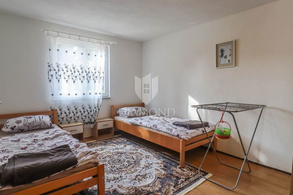 Hiša Šišan, Ližnjan, 165m2