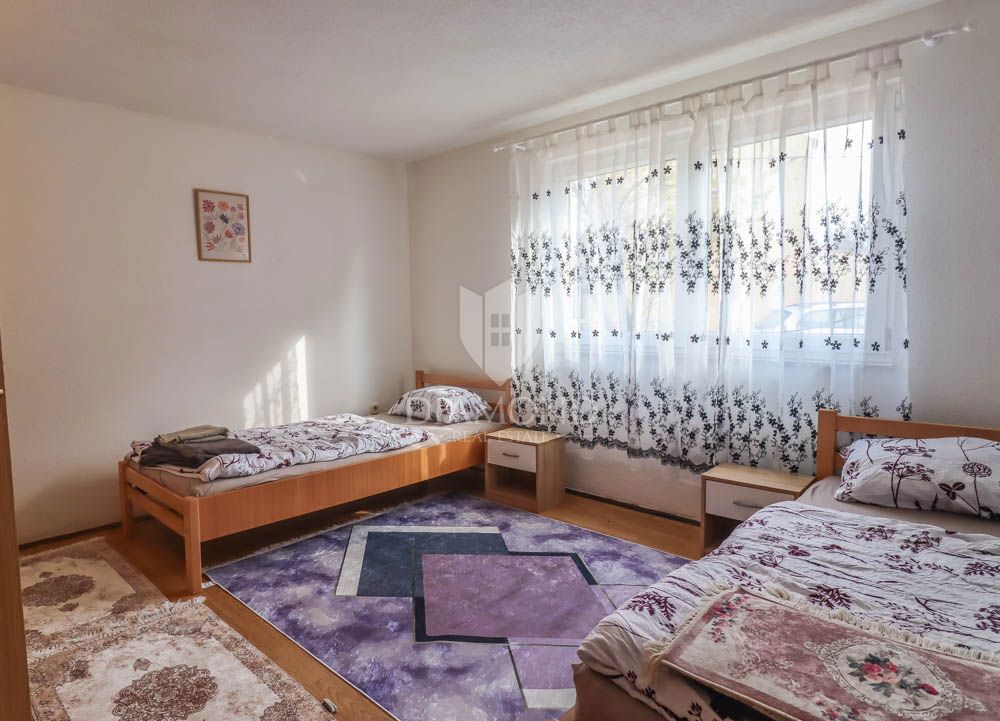 Hiša Šišan, Ližnjan, 165m2