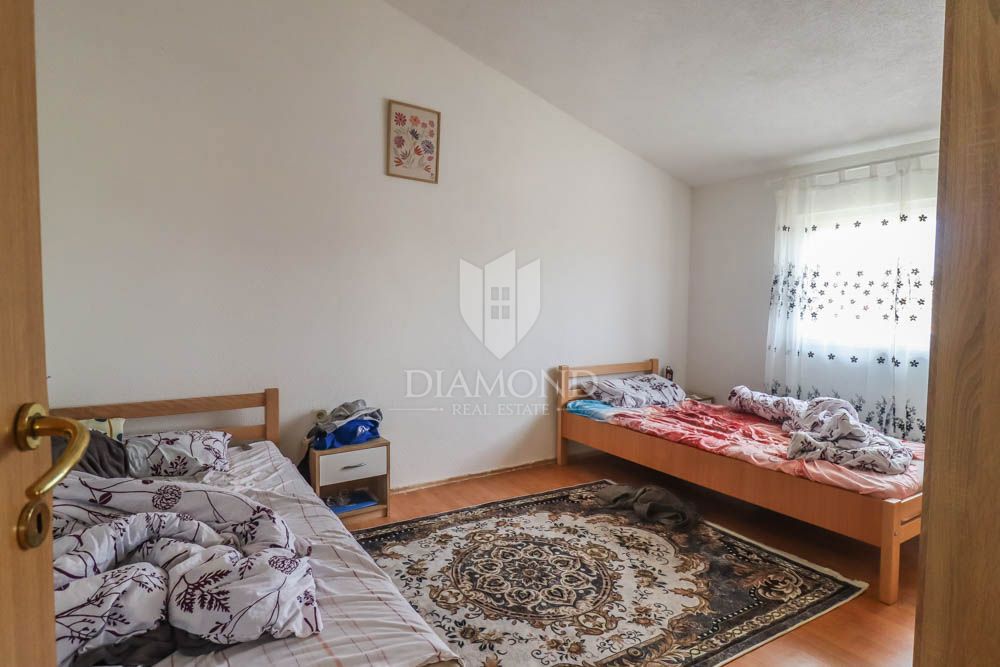 Hiša Šišan, Ližnjan, 165m2