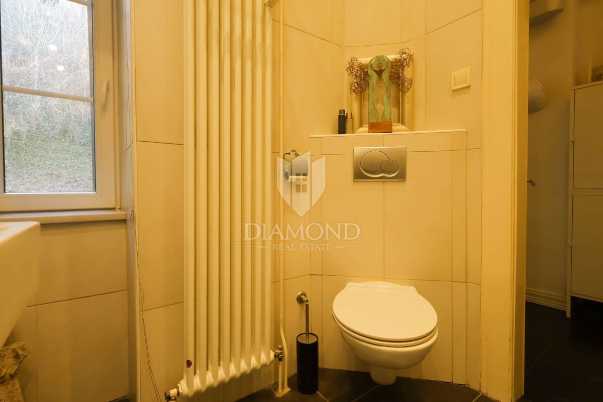 Apartmaj Centar, Gornji Grad - Medveščak, 44,17m2