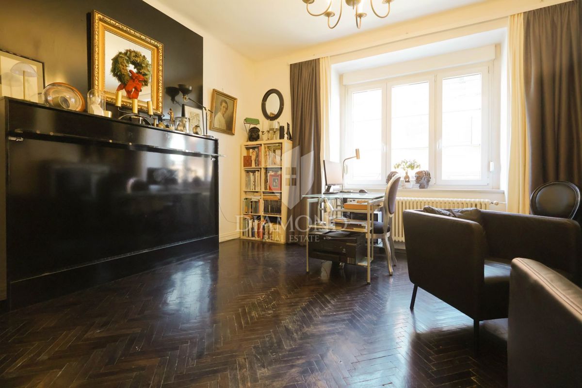 Apartmaj Centar, Gornji Grad - Medveščak, 44,17m2