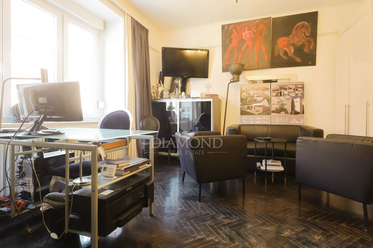 Apartmaj Centar, Gornji Grad - Medveščak, 44,17m2