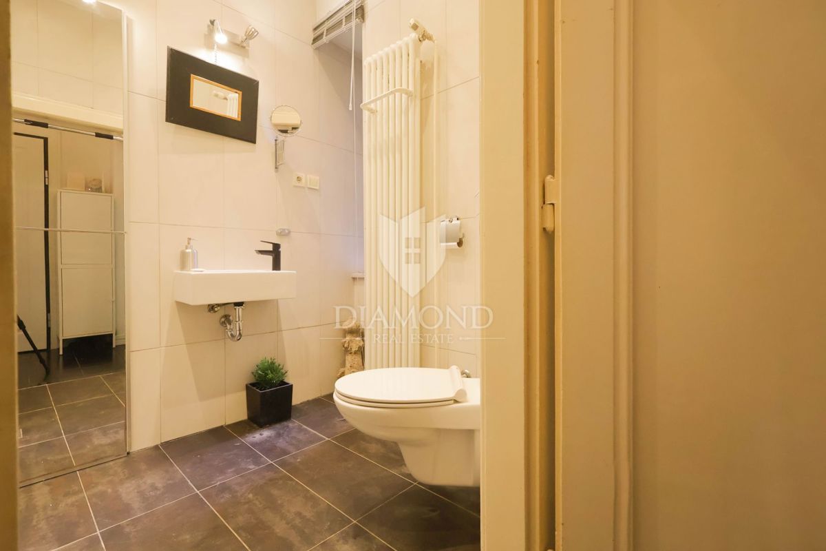 Apartmaj Centar, Gornji Grad - Medveščak, 44,17m2