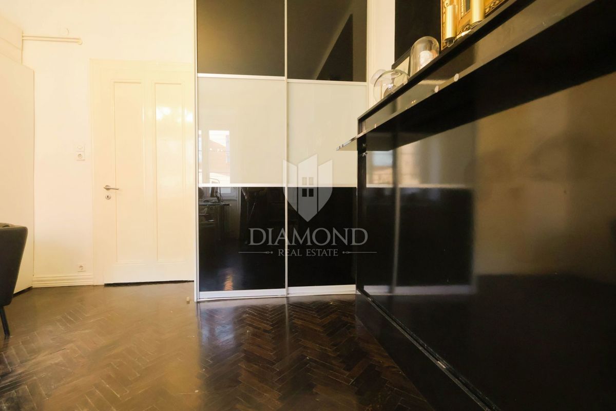 Apartmaj Centar, Gornji Grad - Medveščak, 44,17m2