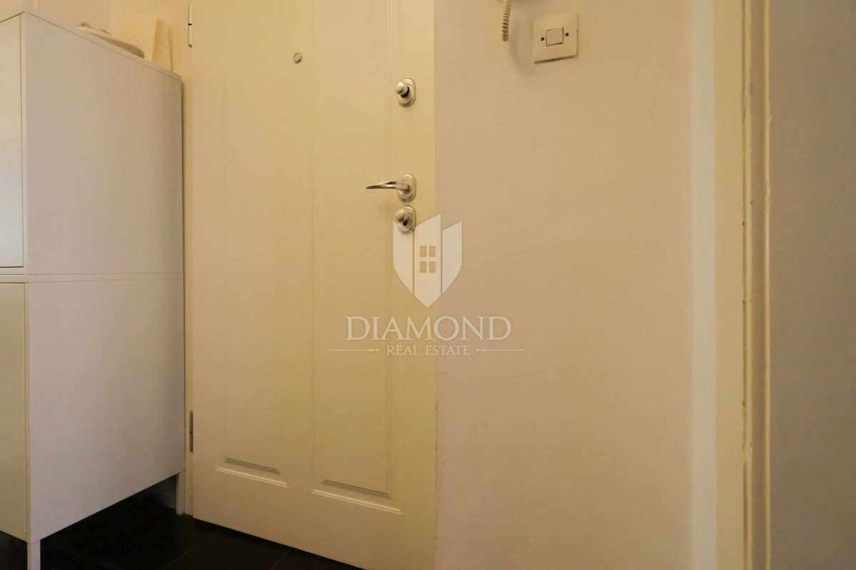 Apartmaj Centar, Gornji Grad - Medveščak, 44,17m2