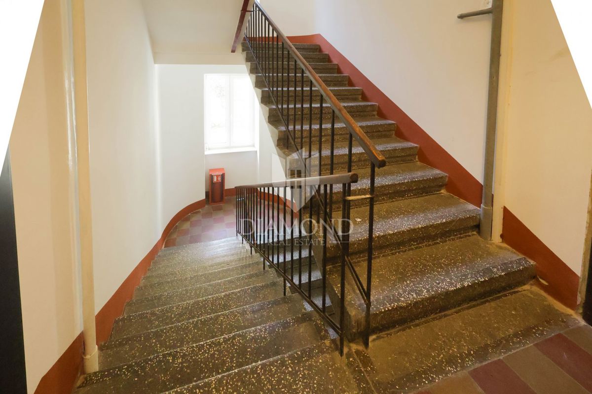 Apartmaj Centar, Gornji Grad - Medveščak, 44,17m2