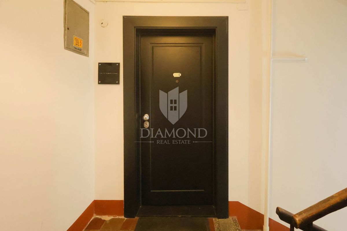 Apartmaj Centar, Gornji Grad - Medveščak, 44,17m2