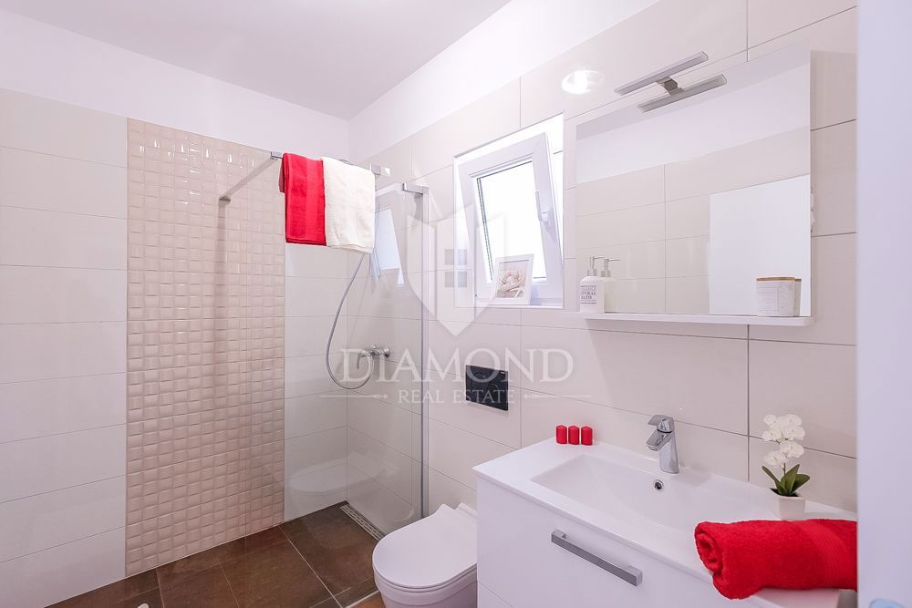 Svetvinčenat, okolica, počitniška hiša v naravi