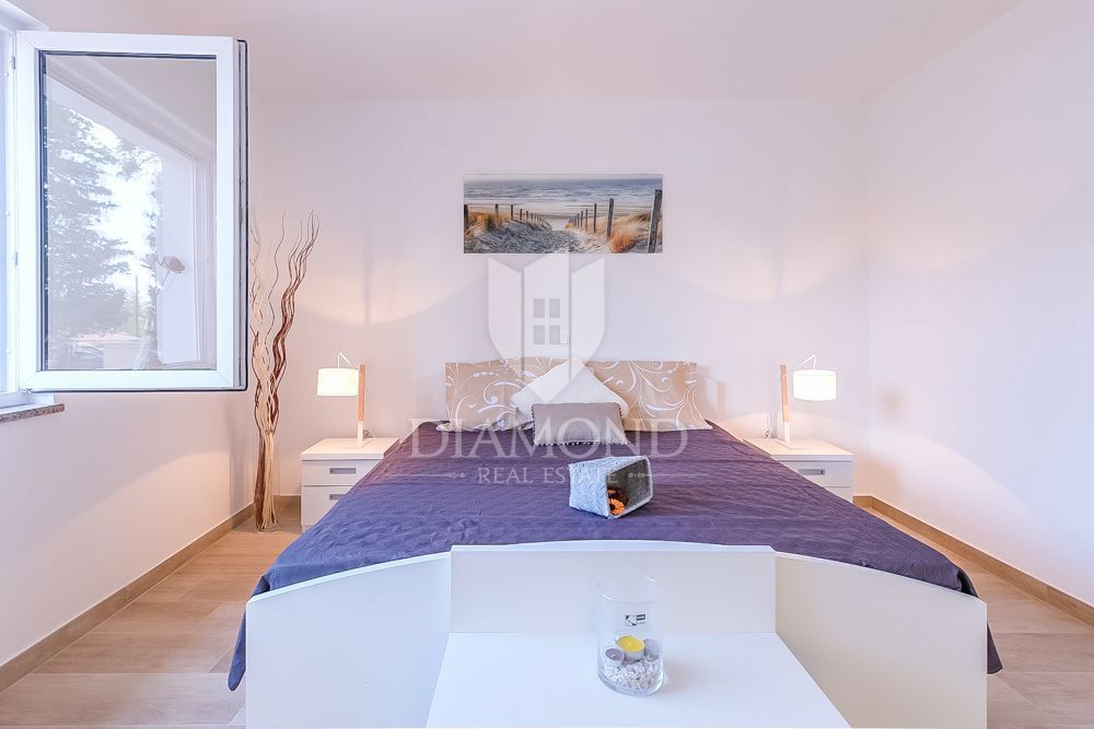 Svetvinčenat, okolica, počitniška hiša v naravi