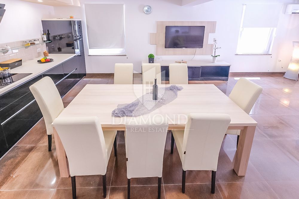 Svetvinčenat, okolica, počitniška hiša v naravi