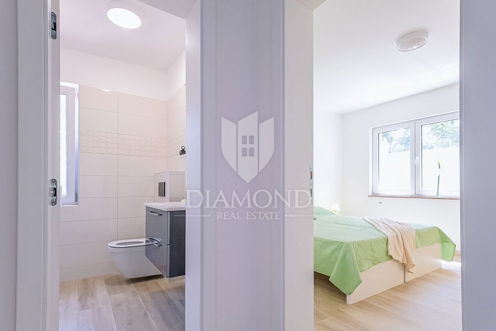 Svetvinčenat, okolica, počitniška hiša v naravi