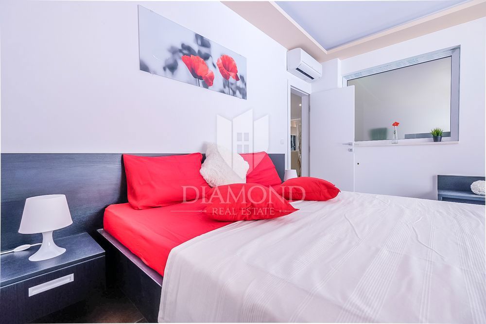 Svetvinčenat, okolica, počitniška hiša v naravi