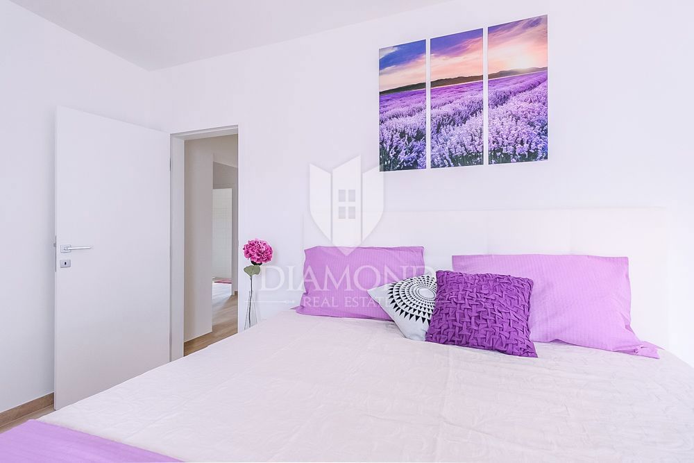 Svetvinčenat, okolica, počitniška hiša v naravi