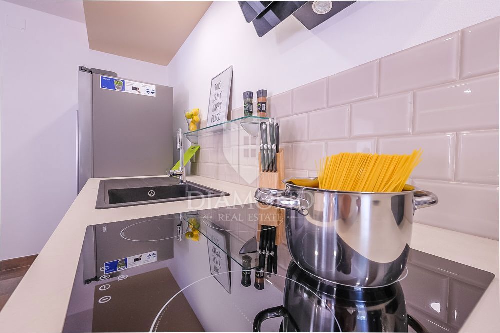 Svetvinčenat, okolica, počitniška hiša v naravi