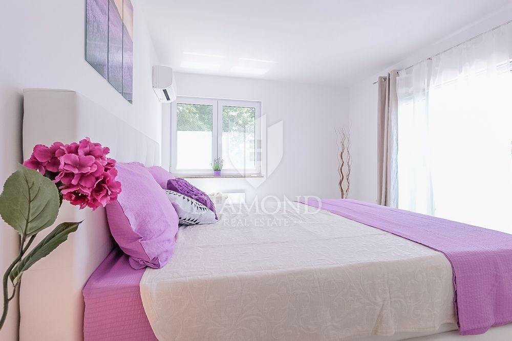 Svetvinčenat, okolica, počitniška hiša v naravi