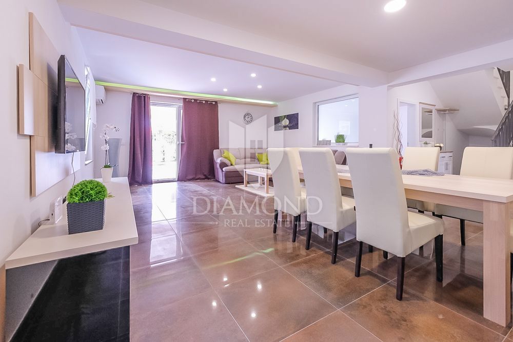 Svetvinčenat, okolica, počitniška hiša v naravi