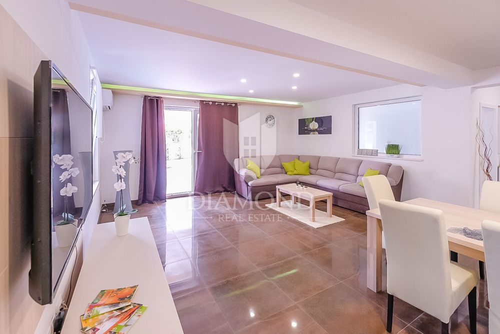 Svetvinčenat, okolica, počitniška hiša v naravi