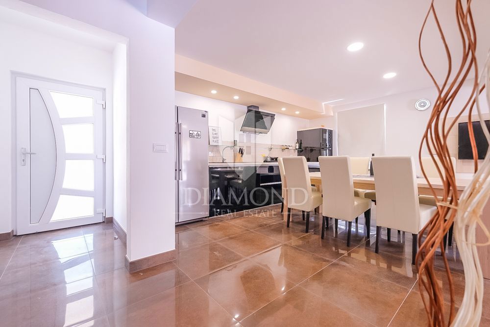 Svetvinčenat, okolica, počitniška hiša v naravi