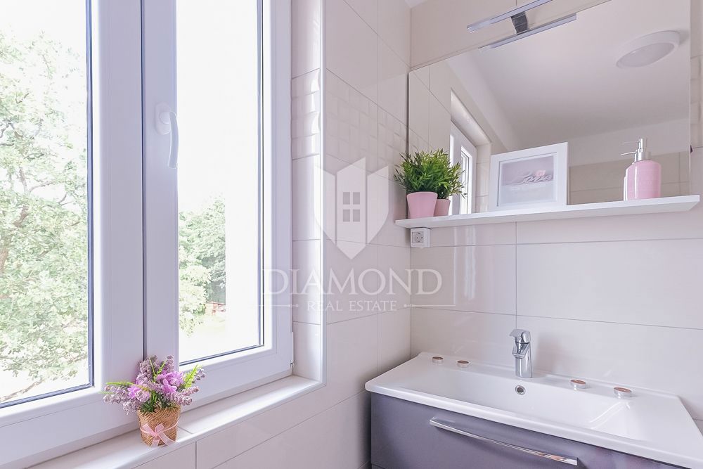 Svetvinčenat, okolica, počitniška hiša v naravi