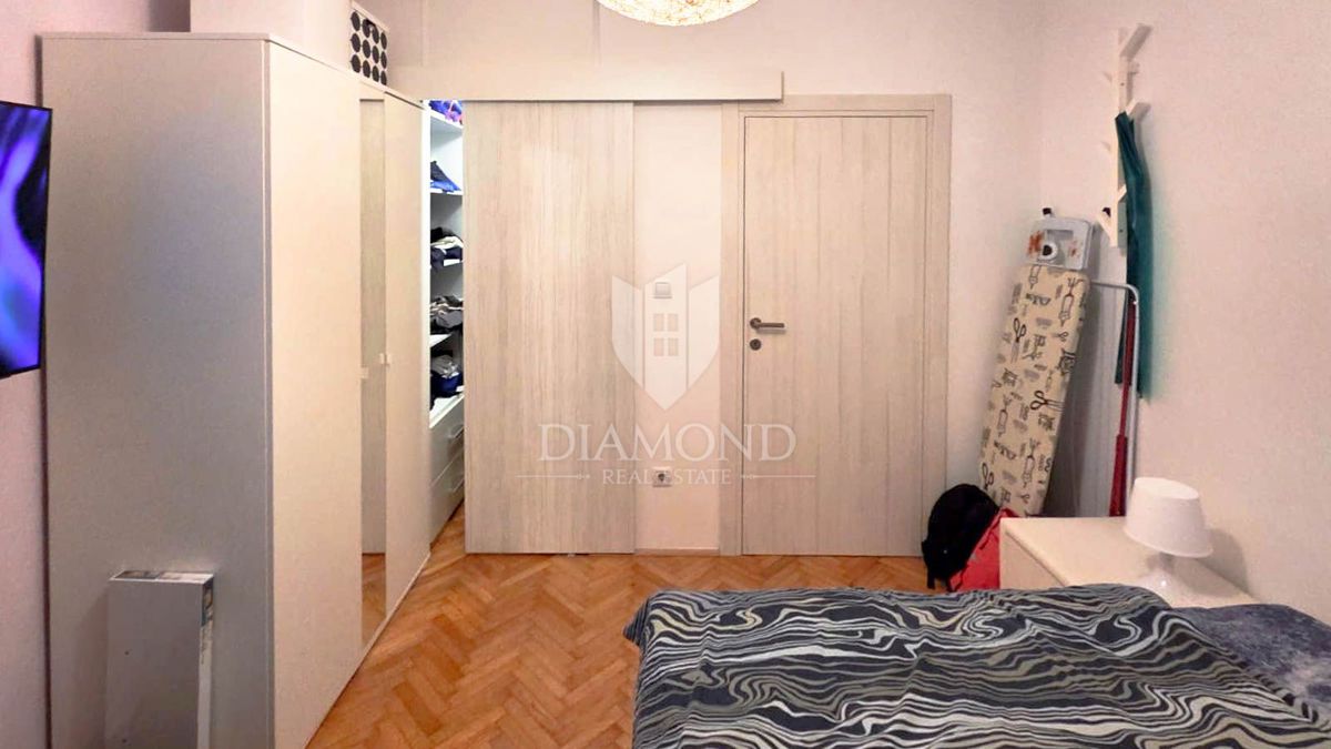 Apartmaj Trešnjevka, Trešnjevka - Nova, 64,43m2