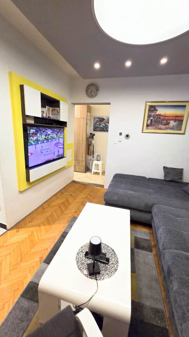 Apartmaj Trešnjevka, Trešnjevka - Nova, 64,43m2