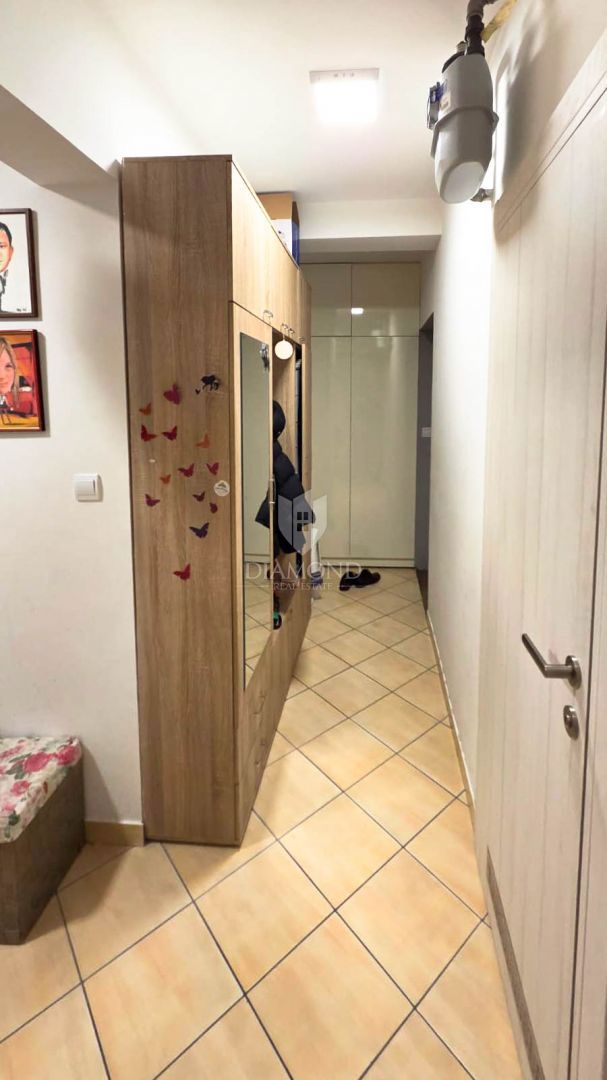 Apartmaj Trešnjevka, Trešnjevka - Nova, 64,43m2