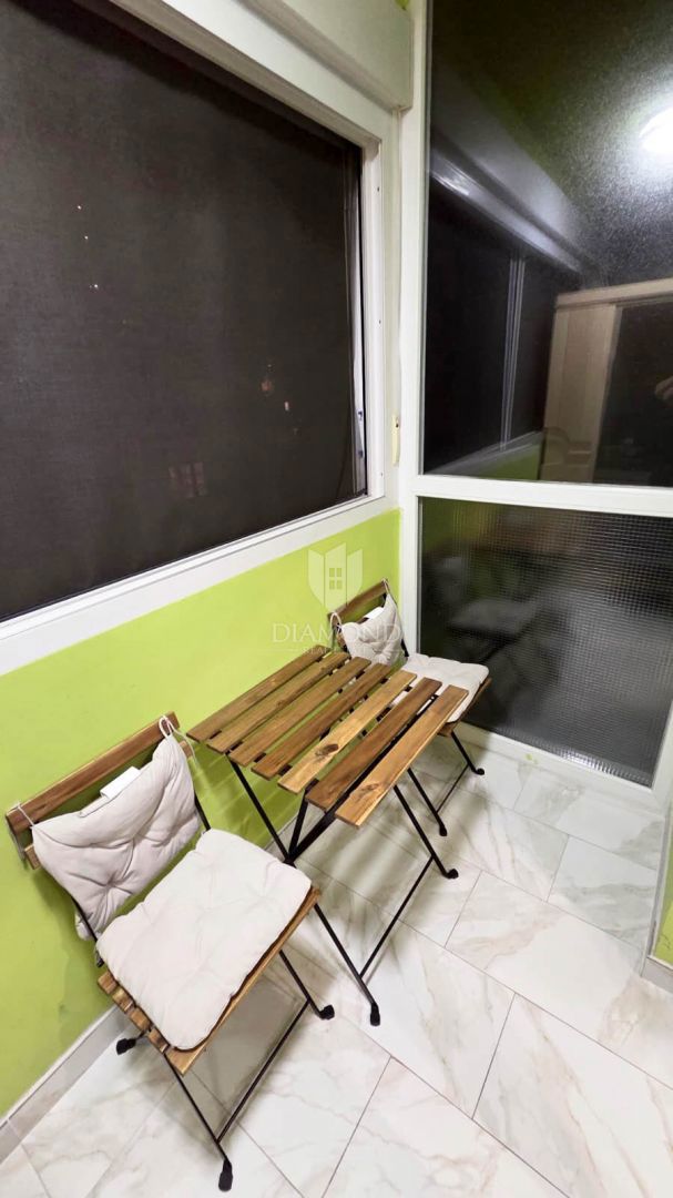 Apartmaj Trešnjevka, Trešnjevka - Nova, 64,43m2