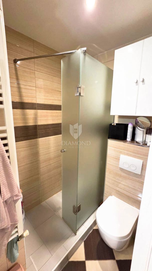 Apartmaj Trešnjevka, Trešnjevka - Nova, 64,43m2