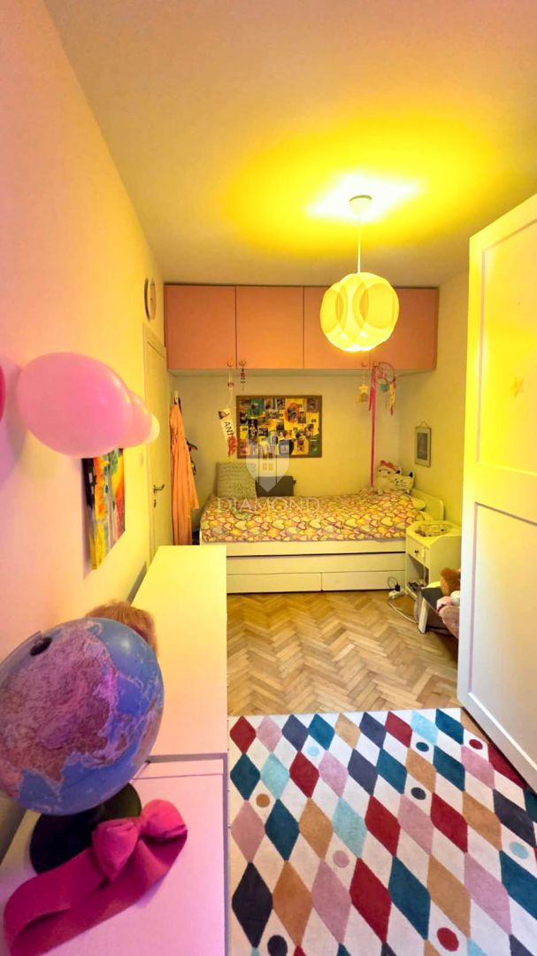 Apartmaj Trešnjevka, Trešnjevka - Nova, 64,43m2