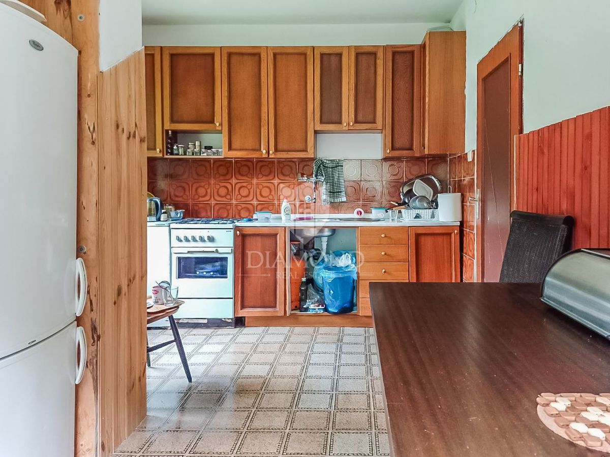 Hiša Kupčina Žumberačka, Žumberak, 210m2