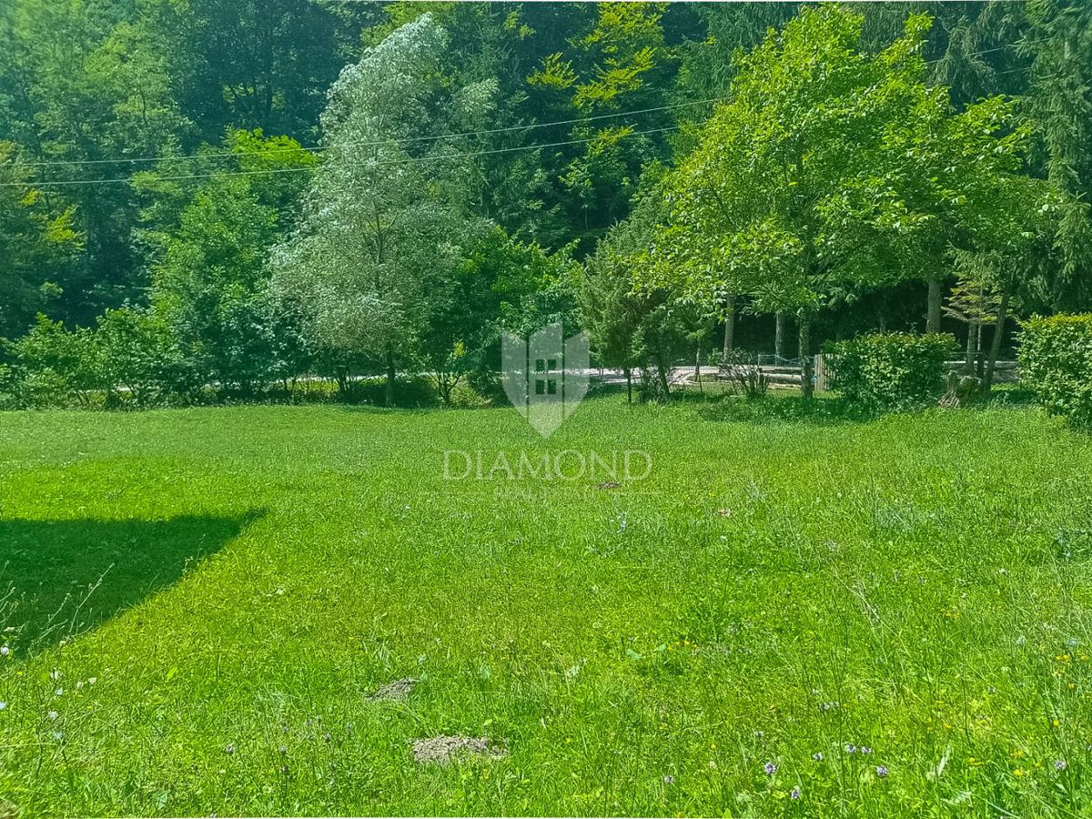 Hiša Kupčina Žumberačka, Žumberak, 210m2