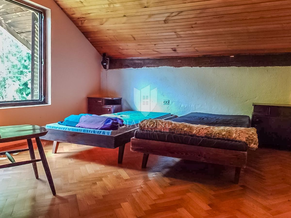 Hiša Kupčina Žumberačka, Žumberak, 210m2