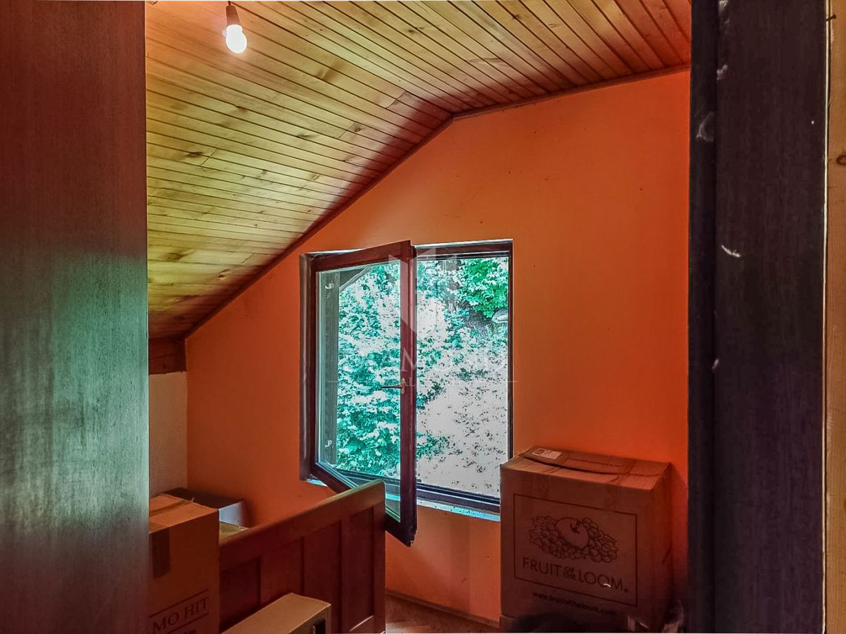 Hiša Kupčina Žumberačka, Žumberak, 210m2