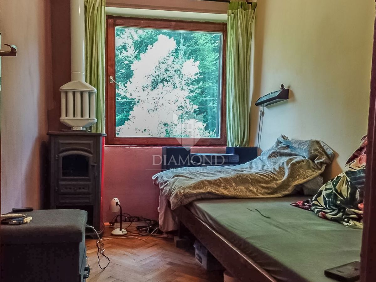 Hiša Kupčina Žumberačka, Žumberak, 210m2