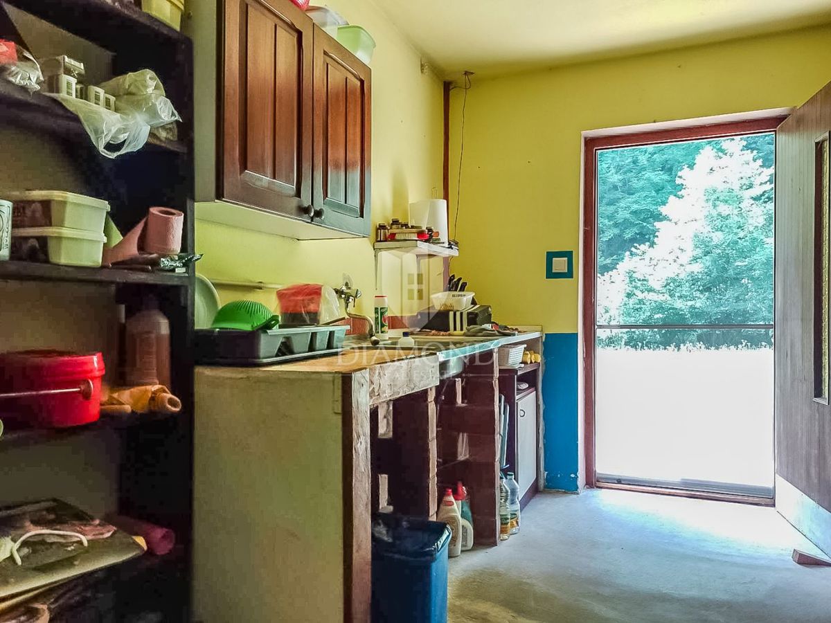 Hiša Kupčina Žumberačka, Žumberak, 210m2