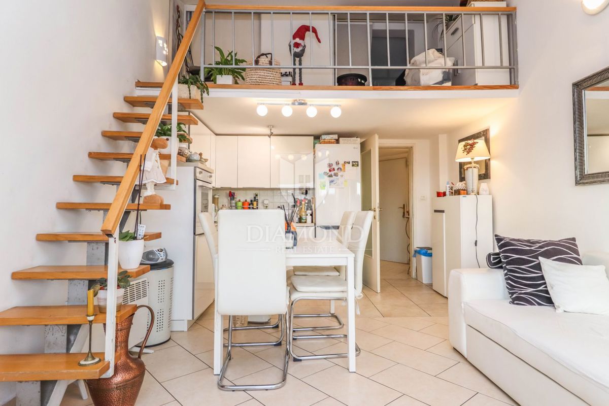 Vrhunsko stanovanje v Puli - atraktivna lokacija blizu centra!