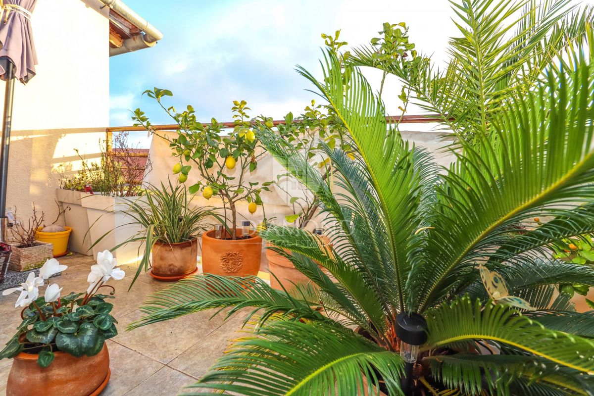 Vrhunsko stanovanje v Puli - atraktivna lokacija blizu centra!