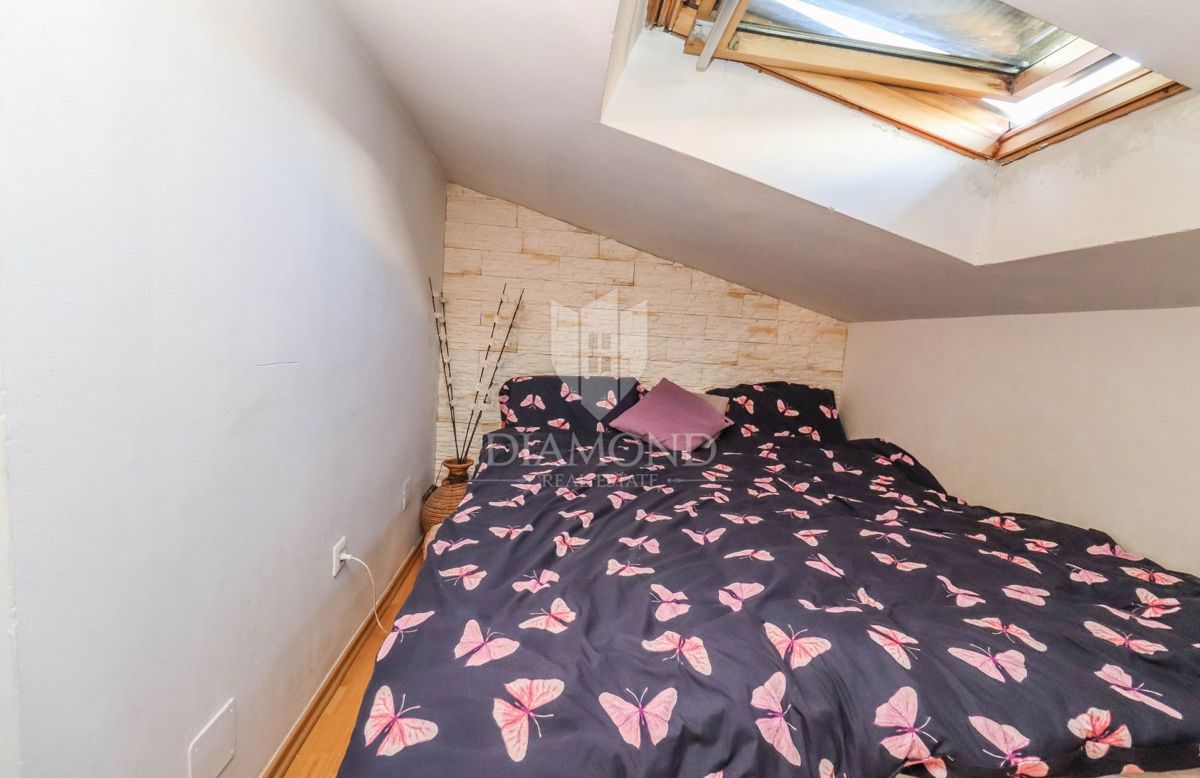 Vrhunsko stanovanje v Puli - atraktivna lokacija blizu centra!